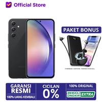 Gambar Samsung Galaxy A73 5G 8/128GB - 8/256GB GARANSI SEIN dari Digitech Mall undefined 1 Tokopedia