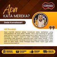 Gambar Kurmaqu Sari Kurma Asli dan 100% Madu Original dari Dawa'u syifaa undefined 4 Tokopedia