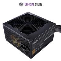 Gambar Cooler Master MWE 650 Bronze V2 Power Supply dari Cooler Master Official undefined 4 Tokopedia