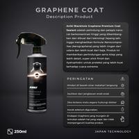 Gambar Aniki Blackhole Graphene Coat - Perawatan Coating / Coating Mobil - 250 ML dari Aniki Distributor Medan undefined 3 Tokopedia