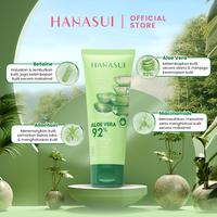 Gambar Hanasui Body Serum Gel Aloe Vera dari Hanasui undefined 2 Tokopedia