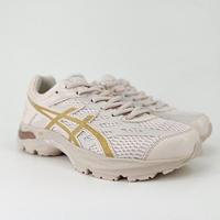 Gambar Asics Gel Flux 4 Cream ( 100% Authentic ) - 37 dari Asshoe_NEW undefined 3 Tokopedia