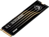 Gambar MSI SPATIUM M480 PRO SSD 1TB M.2 NVMe PCIe Gen 4 dari DBKlik Indonesia undefined 4 Tokopedia