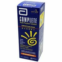 Gambar Complete 360ml solution air softlens dari MyOptikFamilyOptik undefined 3 Tokopedia