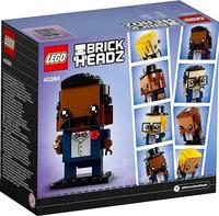 Gambar LEGO 40384 BrickHeadz Groom dari Jabrick Rumah LEGO undefined 4 Tokopedia
