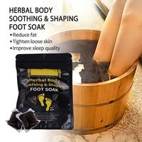 Gambar Herbal Body Soothing & Shaping Foot Soak dari Meryhung391 undefined 2 Tokopedia