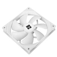 Gambar Thermalright TL-C14C White 140mm PWM - Fan Thermalright 14cm dari SamComp undefined 5 Tokopedia