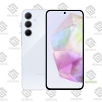 Gambar SAMSUNG A55 5G GARANSI RESMI 1 TAHUN - PURPLE, 8/256 dari GenesisStore_ undefined 3 Tokopedia
