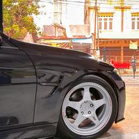 Gambar Fender M3 F30 - Dengan CAT dari Vetra Garage undefined 4 Tokopedia