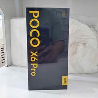 Gambar poco x6 pro 12/512 5g dari Barecellular undefined 1 Tokopedia