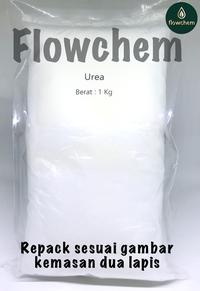 Gambar Pupuk Urea Nitrea Lokal dari Flowchem undefined 2 Tokopedia