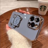 Gambar Case Cat Vivo V29e Y17s Y22 Y22s Soft Casing Plating Lipat Kucing - Hitam, VIVO Y22s dari ROMAN ACC undefined 3 Tokopedia