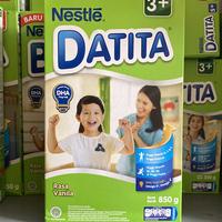 Gambar BATITA 1+/3+/5+ vanila / madu 850g - Batita 1+ vanil dari Juara Corner undefined 5 Tokopedia