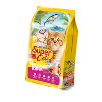Gambar Best In Show Supercat Kitten 500gr Dry Food Freshpack dari HATISENANG168 undefined 1 Tokopedia