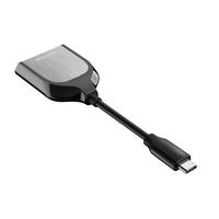 Gambar SanDisk Extreme Pro SD UHS-II USB-C Card Reader / Writer dari EAONLINE undefined 2 Tokopedia