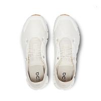 Gambar Sepatu Lari Pria Sneakers On Running Cloud 5 Coast Undyed White - 45 dari Wishocky undefined 3 Tokopedia