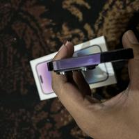 Gambar 14 pro 256gb inter all operator dari JetDarat12 undefined 5 Tokopedia