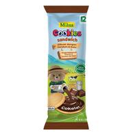 Gambar Milna Biskuit SANDWICH / Biskuit Bayi Selai - Sandwich KEJU dari rabbitbaby undefined 4 Tokopedia