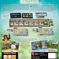 Gambar Ark Nova Board Game Original (Brand New Sealed) dari B_Boargame undefined 2 Tokopedia
