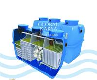 Gambar Septic tank STP Biotech Tipe RC 15. 15 M3/15.000 liter - Biosys - Sepiteng - Biofilter - Biotank - STP IPAL - Biosung - Biotechno - biosistem - biorich dari Septictank Biotech Biosys undefined 3 Tokopedia
