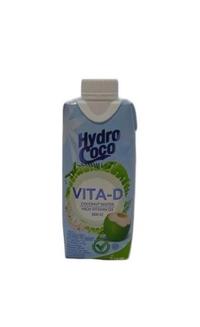 Gambar HYDRO COCO VITA-D 330ML dari JavaCeria undefined 1 Tokopedia
