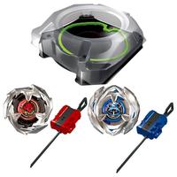 Gambar Beyblade X Battle Entry Set with Stadium BX-17 BeybladeX Takara Tomy dari PasarToys undefined 5 Tokopedia