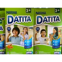 Gambar BATITA 1+/3+/5+ vanila / madu 850g - Batita 1+ vanil dari Juara Corner undefined 2 Tokopedia