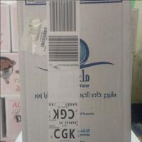 Gambar air zam zam 5 liter asli oleh2 haji Dan umroh dari cahaya elhamidi undefined 4 Tokopedia