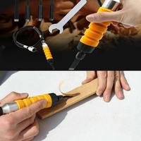 Gambar Hotsale Wood_Chisel Carving Tool Set Hand Tools Furniture Wood_Carvi dari Interval5 undefined 3 Tokopedia