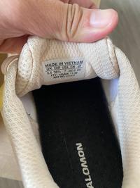 Gambar Sepatu Running Solomon Aero Glide dari FitForLess undefined 2 Tokopedia