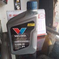 Gambar oli motor matic valvoline 0.8l 10w-30 asli dari vivi mart palembang undefined 1 Tokopedia