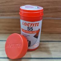 Gambar PTR LOCTITE 55 PIPE SEALING CORD TERLARIS dari elektric store 2 undefined 3 Tokopedia