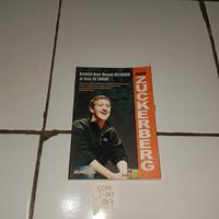 Gambar Buku Rahasia mark menjadi milliader di usia 20 tahun mark zuckerberg dari Tizan Bookstore undefined 1 Tokopedia