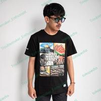 Gambar Tees Troublemaker - Al Qassam - S dari Imjhon_NEW undefined 2 Tokopedia