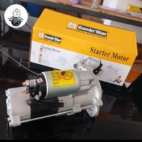 Gambar Dinamo Motor Starter Excavator Sany SY75 dari Robby Cavalera undefined 4 Tokopedia