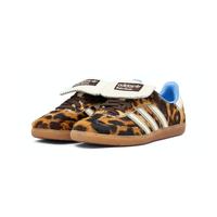 Gambar Adidas Samba x Wales Bonner Pony Leopard - 37 dari SATHURS IND undefined 2 Tokopedia