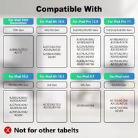 Gambar stylus palm rejection for ipad 7 8 9 10 11 mini 5 6 air 3 4 5 6 7 dari AR-MART-ACC undefined 5 Tokopedia