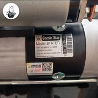 Gambar Dinamo Motor Starter Excavator Sany SY75 dari Robby Cavalera undefined 2 Tokopedia