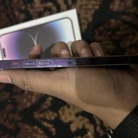 Gambar 14 pro 256gb inter all operator dari JetDarat12 undefined 3 Tokopedia