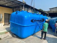 Gambar Septic tank STP Biotech Tipe RC 15. 15 M3/15.000 liter - Biosys - Sepiteng - Biofilter - Biotank - STP IPAL - Biosung - Biotechno - biosistem - biorich dari Septictank Biotech Biosys undefined 4 Tokopedia