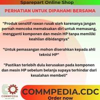 Gambar Kaca LCD Samsung A145/A14 4G + Lem Oca dari Commpedia CDC undefined 2 Tokopedia