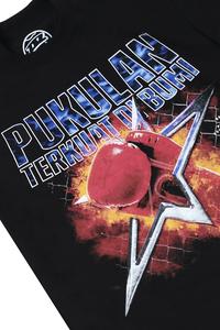 Gambar PUKULAN TERKUAT DI BUMI ALL STAR - ZXZ MERCH - TSHIRT - S+TIKET dari ZXZ PLANET undefined 3 Tokopedia