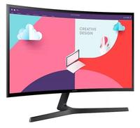 Gambar LED SAMSUNG 24" Curved FHD 75Hz HDMI S24C366 LS24C366 Curve Monitor - LS24D366 dari YOUNGS COMPUTER undefined 5 Tokopedia