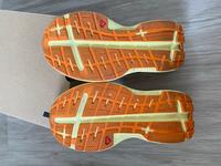 Gambar Sepatu Running Solomon Aero Glide dari FitForLess undefined 5 Tokopedia