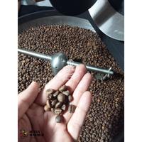 Gambar Green Bean (Biji) Kopi Robusta TEMANGGUNG (1 Kg) Natural Grade I dari Kopi Sutan Makmur undefined 3 Tokopedia