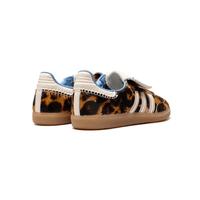 Gambar Adidas Samba x Wales Bonner Pony Leopard - 37 dari SATHURS IND undefined 3 Tokopedia