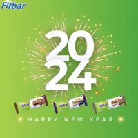Gambar Harga lebay FITBAR 1 BOX ISI 12 - FRUIT dari qistinashop undefined 2 Tokopedia