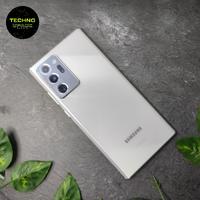 Gambar Samsung Galaxy Note 20 Ultra 12/512GB 256GB 8/256GB Second Original Resmi - NOTE 20 ULTRA, UNIT ONLY 8/256 dari Technospace Jkt undefined 5 Tokopedia
