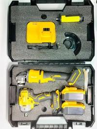 Gambar Promo Nantong Baowei Set Of 2Pcs Power Tools Rechargeable Lithium dari Aksara S13 undefined 2 Tokopedia