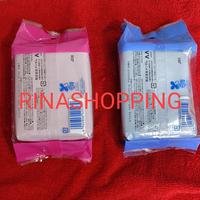 Gambar Bifesta Micellar Cleansing Sheet Tissue Pembersih 46 Sheets - Hitam dari Rinashopping8 undefined 3 Tokopedia